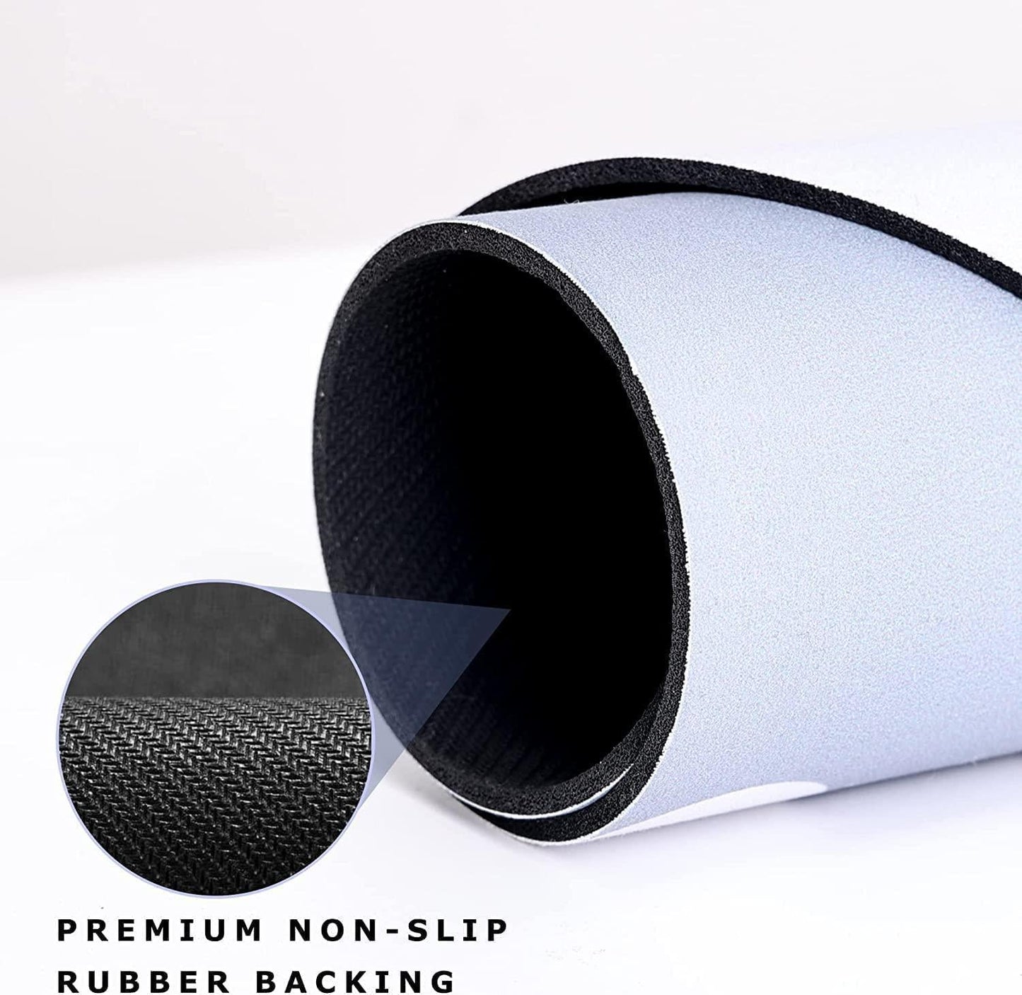 Super Absorbent Bathroom Mat - Premium Quality (Random Prints)